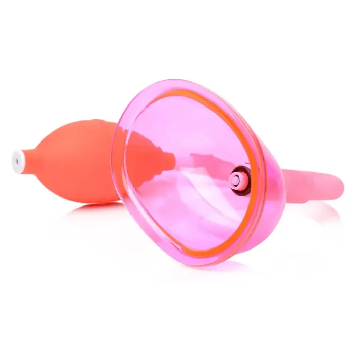 Male Sex Toys Size Matters Vaginal Pump With Cup Male Sex Toys Size Matters Vaginal Pump With Cup