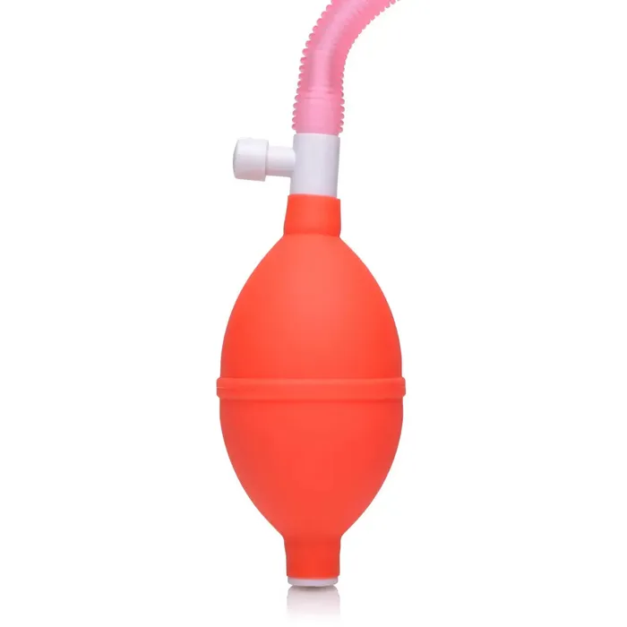 Male Sex Toys Size Matters Vaginal Pump With Cup Male Sex Toys Size Matters Vaginal Pump With Cup