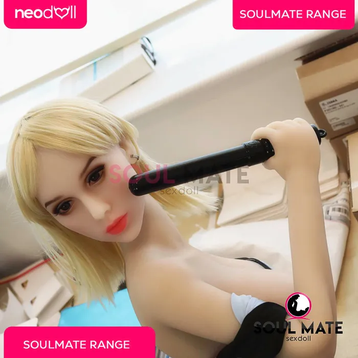 Male Sex Toys SoulMate Alexis Realistic Sex Doll 158cm White SoulMate Dolls Male Sex Toys SoulMate Alexis Realistic Sex Doll 158cm White SoulMate Dolls