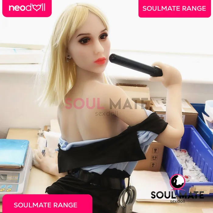 Male Sex Toys SoulMate Alexis Realistic Sex Doll 158cm White SoulMate Dolls Male Sex Toys SoulMate Alexis Realistic Sex Doll 158cm White SoulMate Dolls