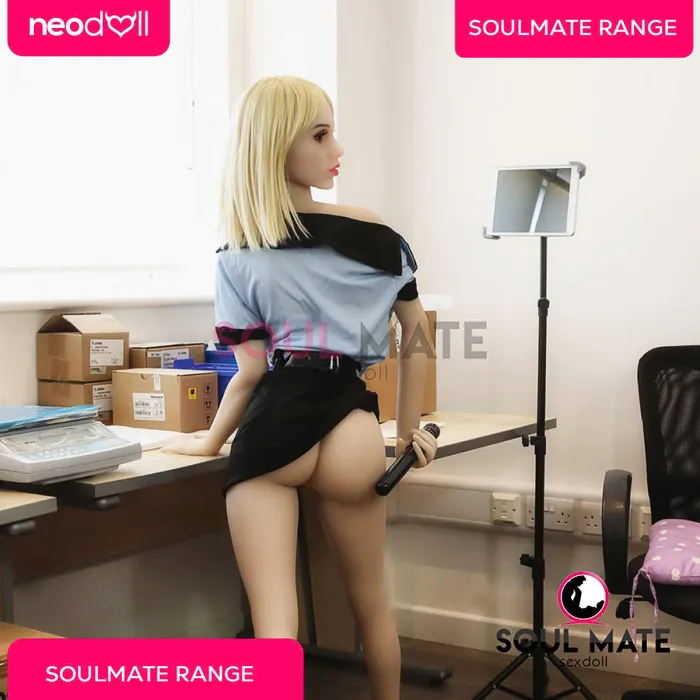 Male Sex Toys SoulMate Alexis Realistic Sex Doll 158cm White SoulMate Dolls Male Sex Toys SoulMate Alexis Realistic Sex Doll 158cm White SoulMate Dolls