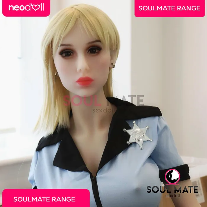Male Sex Toys SoulMate Alexis Realistic Sex Doll 158cm White SoulMate Dolls Male Sex Toys SoulMate Alexis Realistic Sex Doll 158cm White SoulMate Dolls
