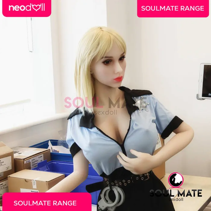Male Sex Toys SoulMate Alexis Realistic Sex Doll 158cm White SoulMate Dolls Male Sex Toys SoulMate Alexis Realistic Sex Doll 158cm White SoulMate Dolls