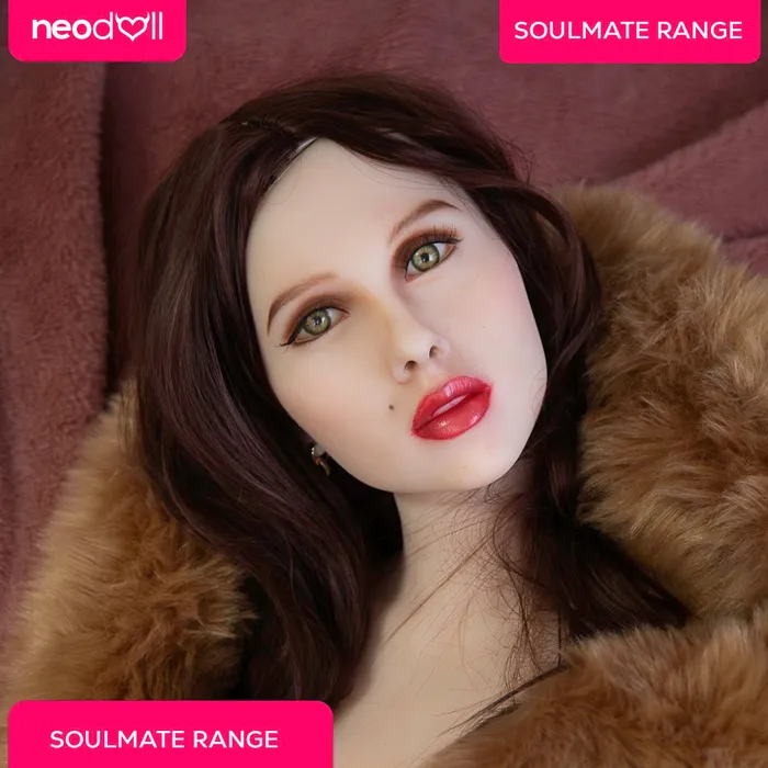 Male Sex Toys SoulMate Doll Alexis Head Sex Doll Torso White SoulMate Dolls Male Sex Toys SoulMate Doll Alexis Head Sex Doll Torso White SoulMate Dolls