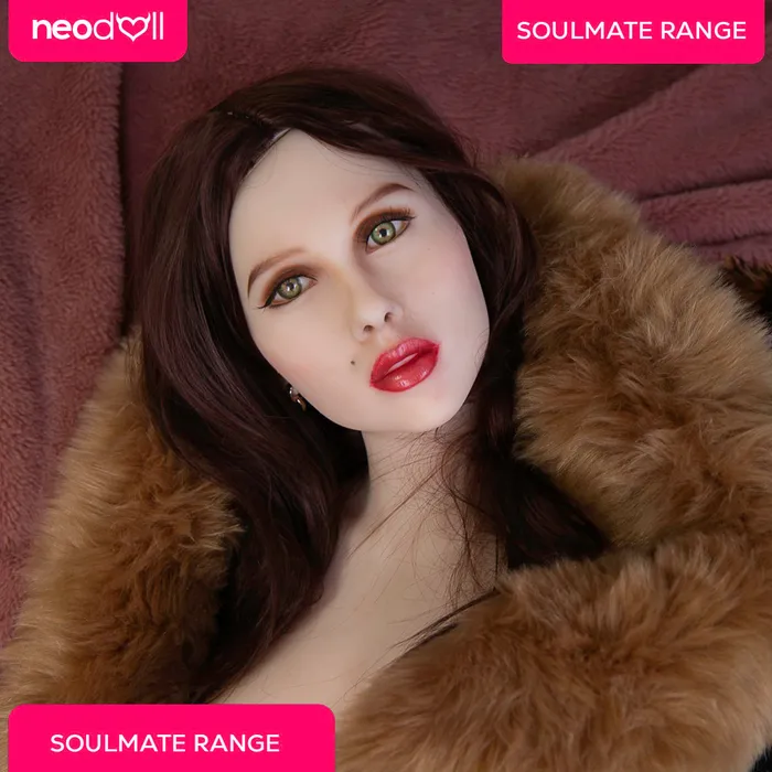 Male Sex Toys SoulMate Doll Alexis Head Sex Doll Torso White SoulMate Dolls Male Sex Toys SoulMate Doll Alexis Head Sex Doll Torso White SoulMate Dolls