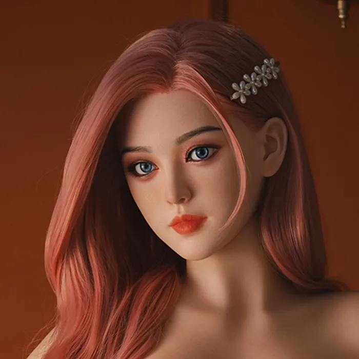 Male Sex Toys SY Dolls HEADSY290NATURALSILICONEBROWNM16IMPLANTED HAIR Male Sex Toys SY Dolls HEADSY290NATURALSILICONEBROWNM16IMPLANTED HAIR