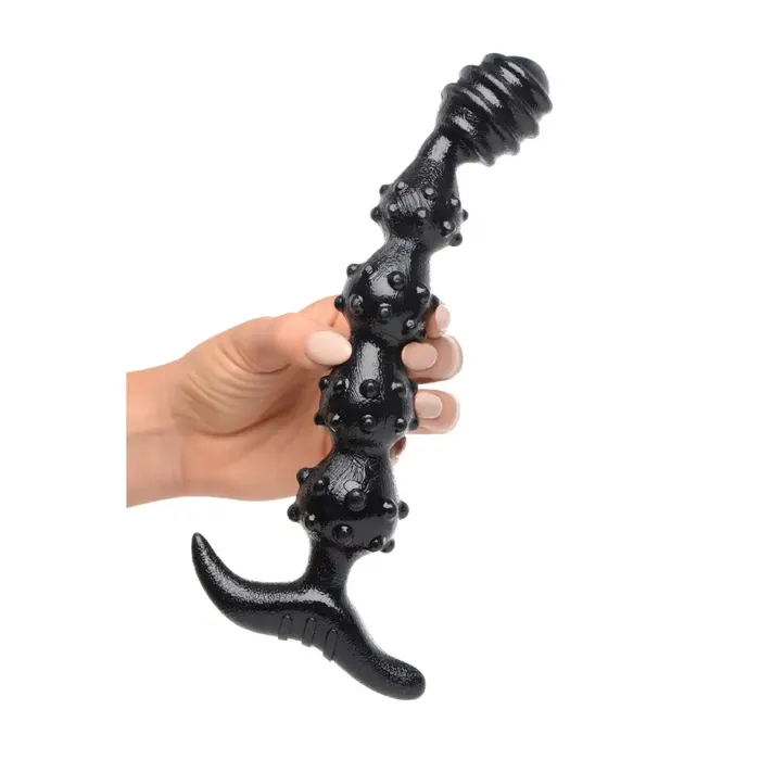 Male Sex Toys The Manticore Anal Plug Master Series