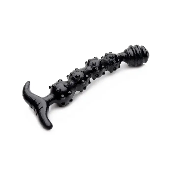 Male Sex Toys The Manticore Anal Plug Master Series Male Sex Toys The Manticore Anal Plug Master Series