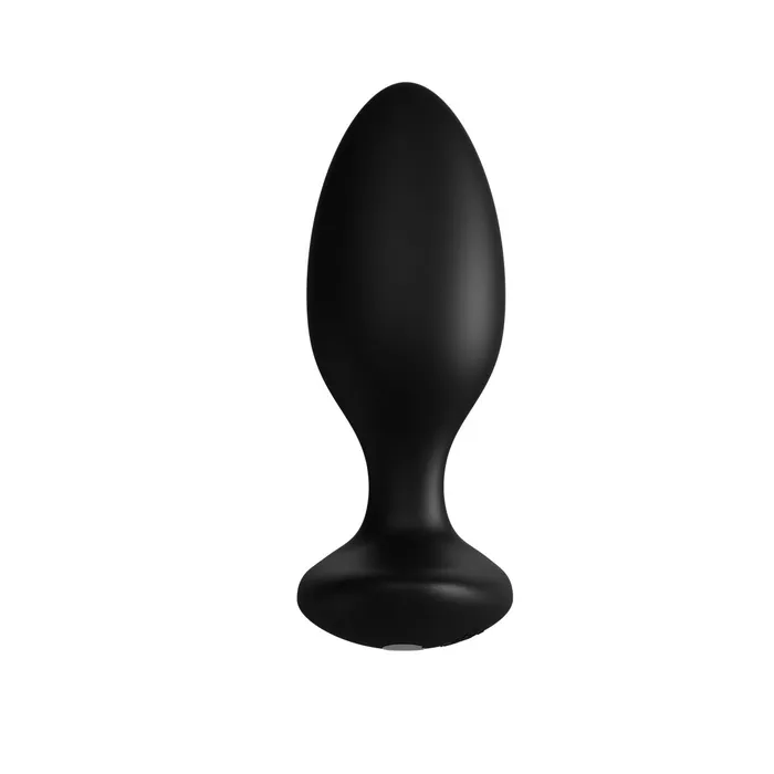 Male Sex Toys WeVibe WeVibe Ditto Vibrating Anal Plug with Remote Satin Black