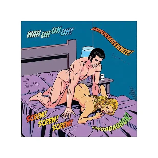 Male Sex Toys WoodRocket That Pussy is Magic Storybook Male Sex Toys WoodRocket That Pussy is Magic Storybook