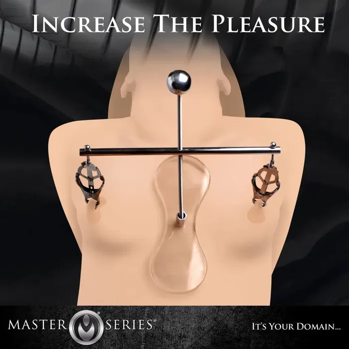 Master Series Anal The Tower Of Pain