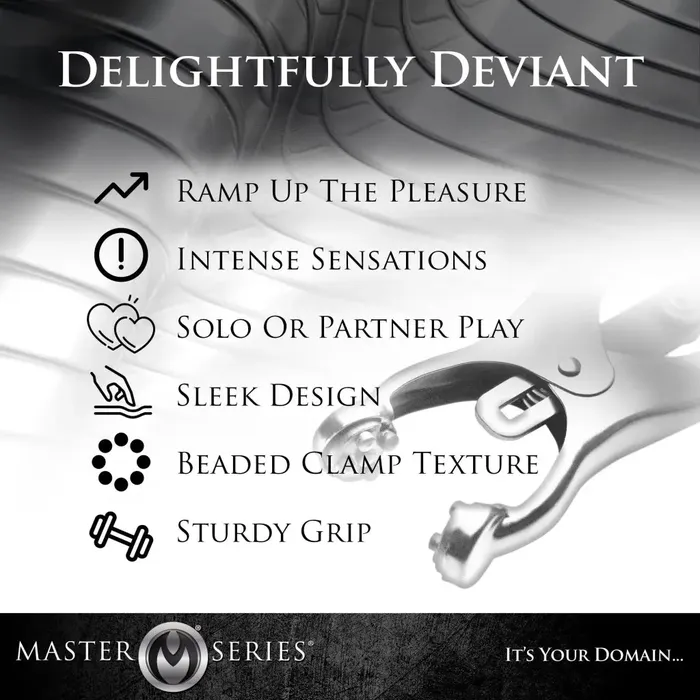 Master Series Anal The Tower Of Pain