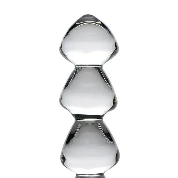 Master Series Drops Anal Links Glass Dildo Master Series Dildos Master Series Drops Anal Links Glass Dildo Master Series Dildos