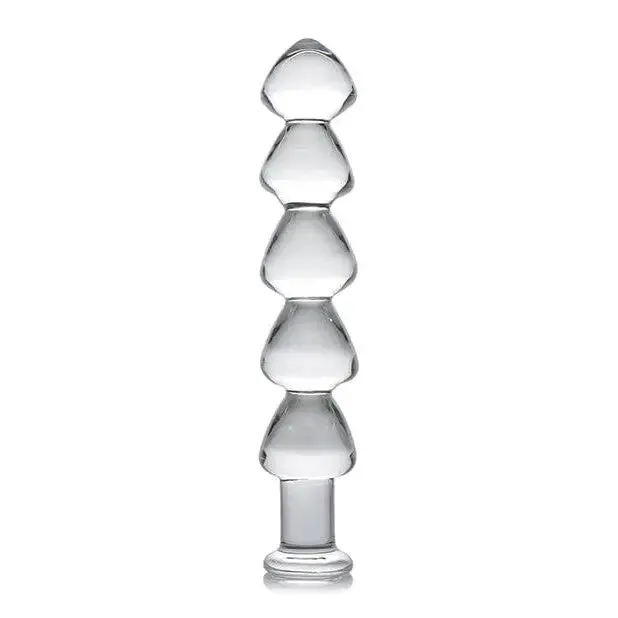 Master Series Drops Anal Links Glass Dildo Master Series Dildos Master Series Drops Anal Links Glass Dildo Master Series Dildos