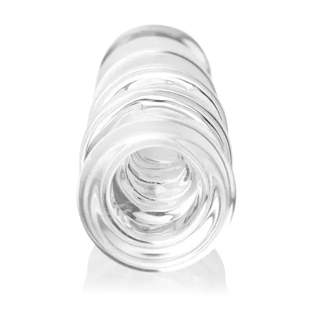 Master Series Drops Anal Links Glass Dildo Master Series Dildos Master Series Drops Anal Links Glass Dildo Master Series Dildos