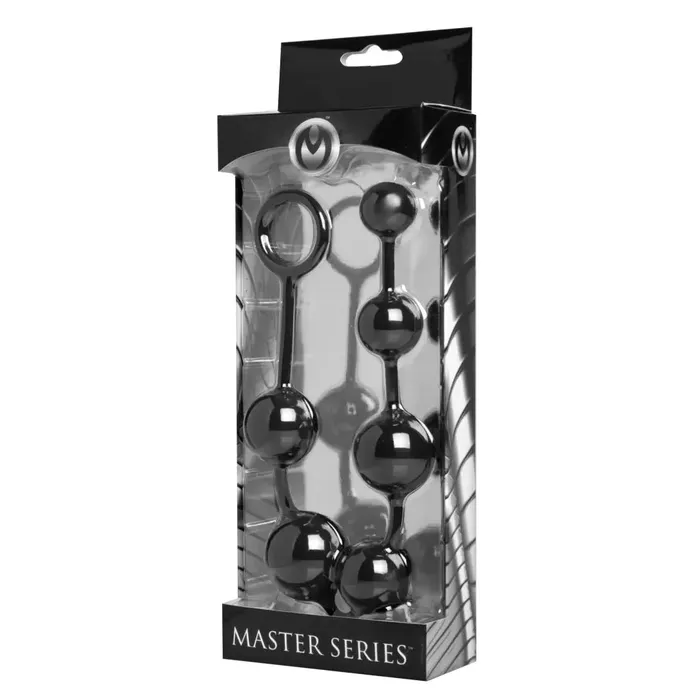 Master Series Female Sex Toys Serpent 6 Silicone Beads Of Pleasure Master Series Female Sex Toys Serpent 6 Silicone Beads Of Pleasure