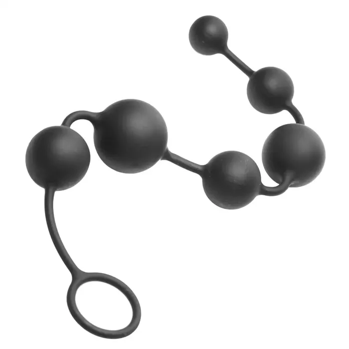 Master Series Female Sex Toys Serpent 6 Silicone Beads Of Pleasure Master Series Female Sex Toys Serpent 6 Silicone Beads Of Pleasure