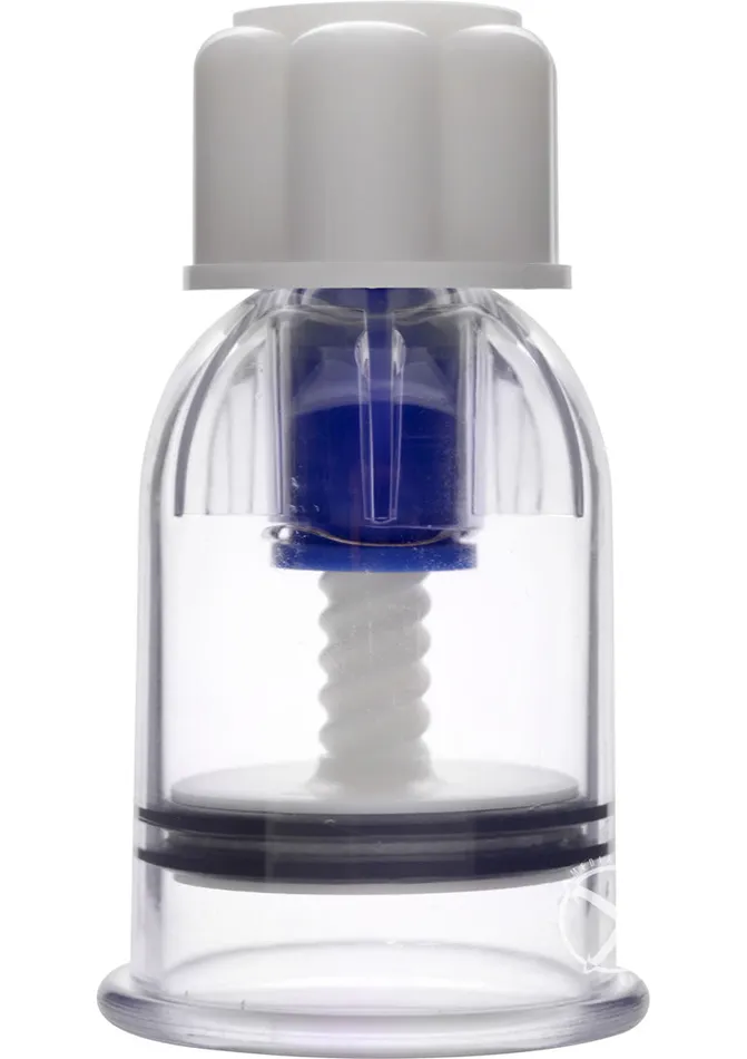Master Series Intake Anal Suction Device Master Series Male Sex Toys