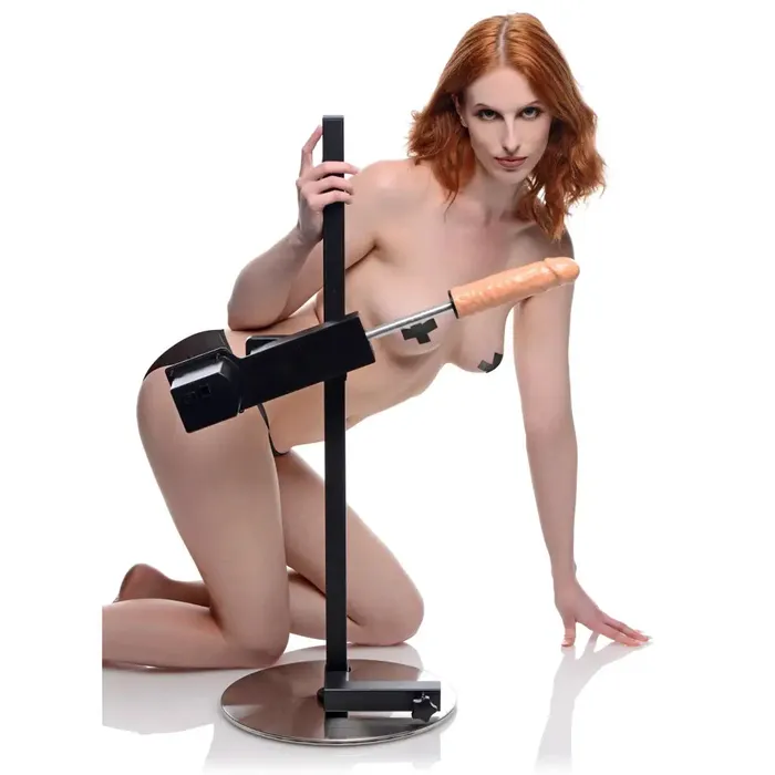 Master Series Master Series The Dicktator Extreme Sex Machine Female Sex Toys Master Series Master Series The Dicktator Extreme Sex Machine Female Sex Toys