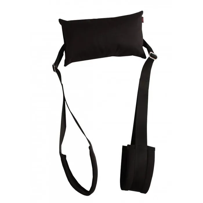 MR SLING Canvas Travel Sling with Pillow Mr Sling Vibrators