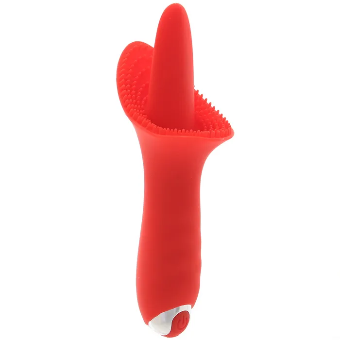 Nasstoys Vibrators ClitTastic Luscious Clit Licker Vibe