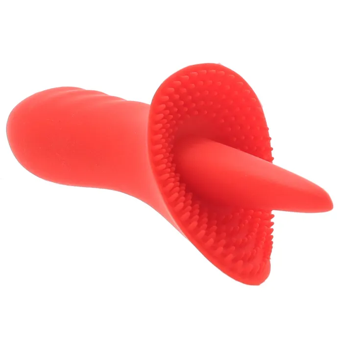 Nasstoys Vibrators ClitTastic Luscious Clit Licker Vibe