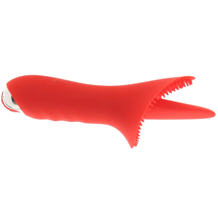 Nasstoys Vibrators ClitTastic Luscious Clit Licker Vibe