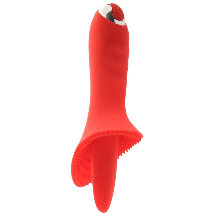 Nasstoys Vibrators ClitTastic Luscious Clit Licker Vibe