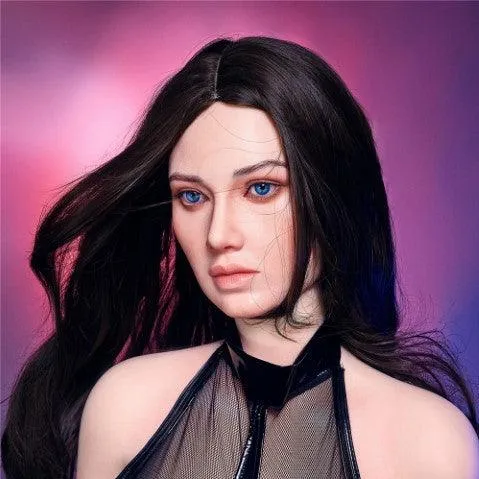 Neodoll Racy Kate Silicone Sex Doll Head Natural Irontech Doll Male Sex Toys Neodoll Racy Kate Silicone Sex Doll Head Natural Irontech Doll Male Sex Toys