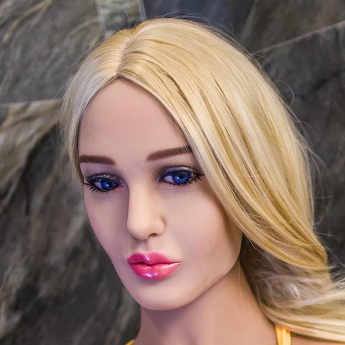 Neodoll Sugar Babe Aria Sex Doll Head M16 Compatible Wheat Neodoll Sugar Babe Male Sex Toys Neodoll Sugar Babe Aria Sex Doll Head M16 Compatible Wheat Neodoll Sugar Babe Male Sex Toys
