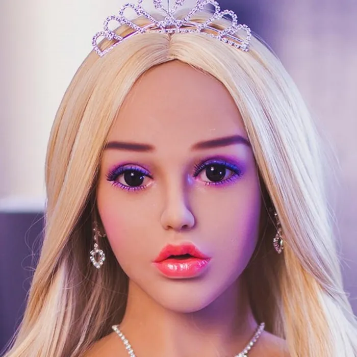 Neodoll Sugar Babe Briana v2 Sex Doll Head M16 Compatible Tan Neodoll Sugar Babe Male Sex Toys Neodoll Sugar Babe Briana v2 Sex Doll Head M16 Compatible Tan Neodoll Sugar Babe Male Sex Toys