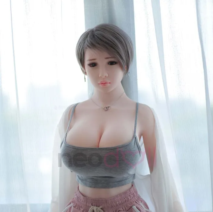 Neodoll Sugar Babe Male Sex Toys Neodoll Sugar Babe Betsy Sex Doll Head Natural Neodoll Sugar Babe Male Sex Toys Neodoll Sugar Babe Betsy Sex Doll Head Natural