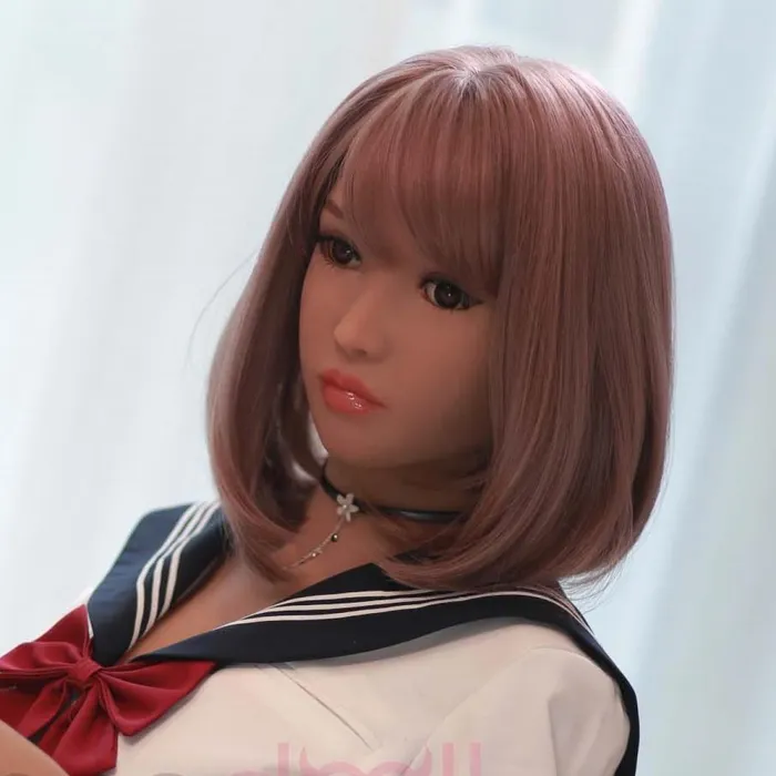 Neodoll Sugar Babe Male Sex Toys Neodoll Sugar Babe Cybilln Realistic Sex Doll Head Wheat