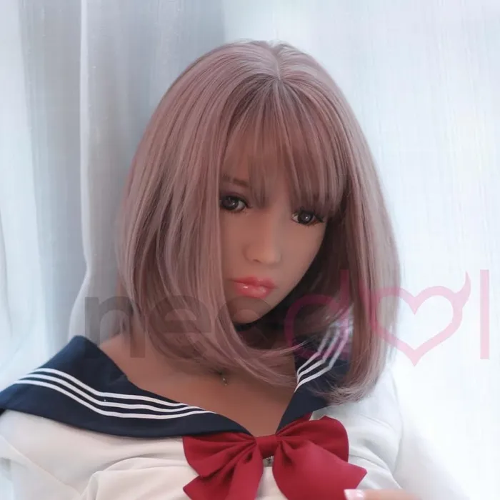 Neodoll Sugar Babe Male Sex Toys Neodoll Sugar Babe Cybilln Realistic Sex Doll Head Wheat