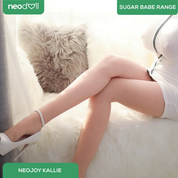Neodoll Sugar Babe Male Sex Toys Neodoll Sugar Babe Everly Realistic Sex Doll Gel Breast Uterus 164cm Natural
