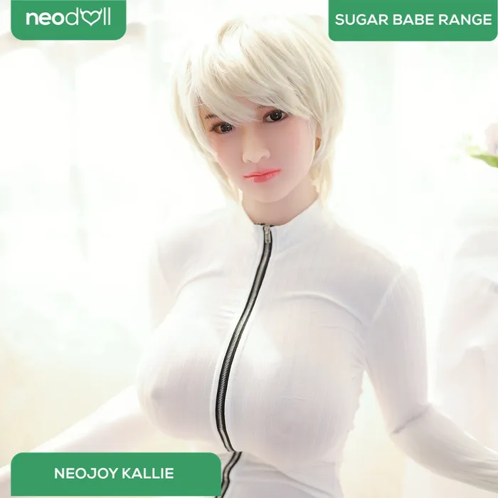 Neodoll Sugar Babe Male Sex Toys Neodoll Sugar Babe Everly Realistic Sex Doll Gel Breast Uterus 164cm Natural