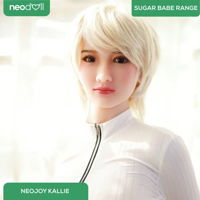 Neodoll Sugar Babe Male Sex Toys Neodoll Sugar Babe Everly Realistic Sex Doll Gel Breast Uterus 164cm Natural