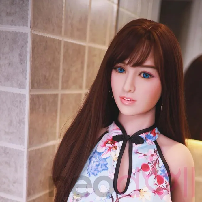 Neodoll Sugar Babe Male Sex Toys Neodoll Sugar Babe Kalisa Sex Doll Head M16 Compatible Natural Neodoll Sugar Babe Male Sex Toys Neodoll Sugar Babe Kalisa Sex Doll Head M16 Compatible Natural