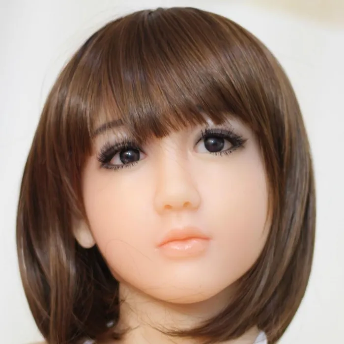 Neodoll Sugar Babe Male Sex Toys Neodoll Sugar Babe Nai Head Sex Doll Head M16 Compatible Natural Neodoll Sugar Babe Male Sex Toys Neodoll Sugar Babe Nai Head Sex Doll Head M16 Compatible Natural