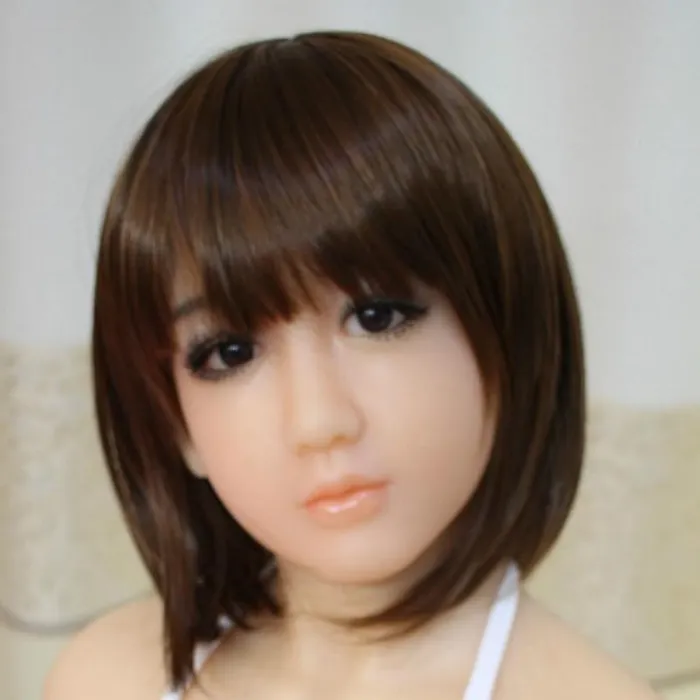 Neodoll Sugar Babe Male Sex Toys Neodoll Sugar Babe Nai Head Sex Doll Head M16 Compatible Natural Neodoll Sugar Babe Male Sex Toys Neodoll Sugar Babe Nai Head Sex Doll Head M16 Compatible Natural