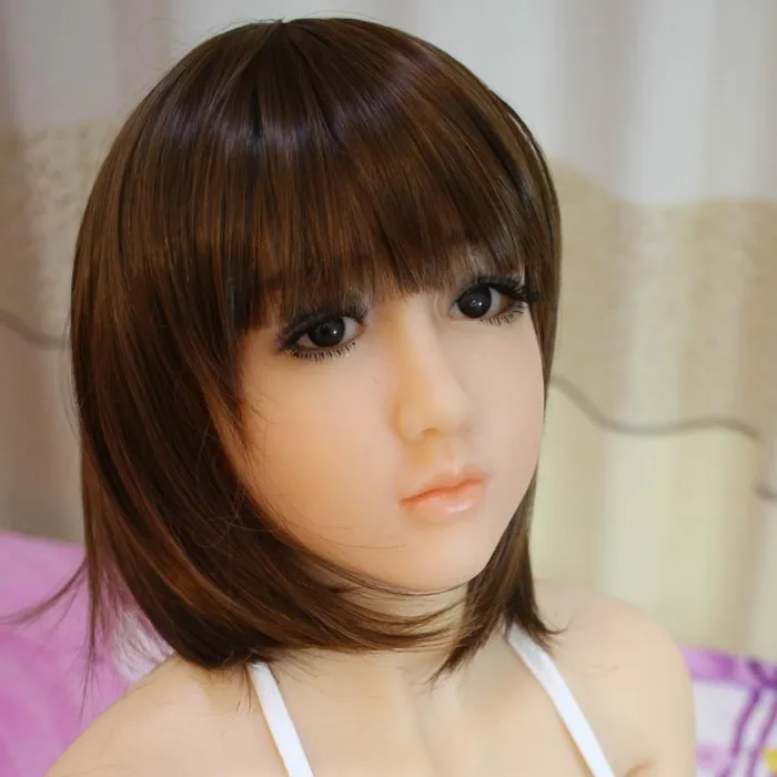 Neodoll Sugar Babe Male Sex Toys Neodoll Sugar Babe Nai Head Sex Doll Head M16 Compatible Natural Neodoll Sugar Babe Male Sex Toys Neodoll Sugar Babe Nai Head Sex Doll Head M16 Compatible Natural