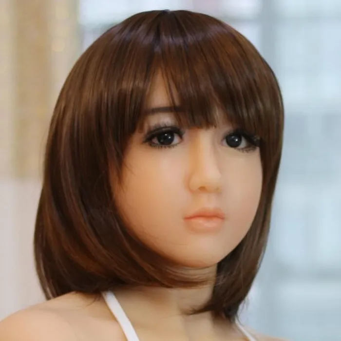 Neodoll Sugar Babe Male Sex Toys Neodoll Sugar Babe Nai Head Sex Doll Head M16 Compatible Natural Neodoll Sugar Babe Male Sex Toys Neodoll Sugar Babe Nai Head Sex Doll Head M16 Compatible Natural