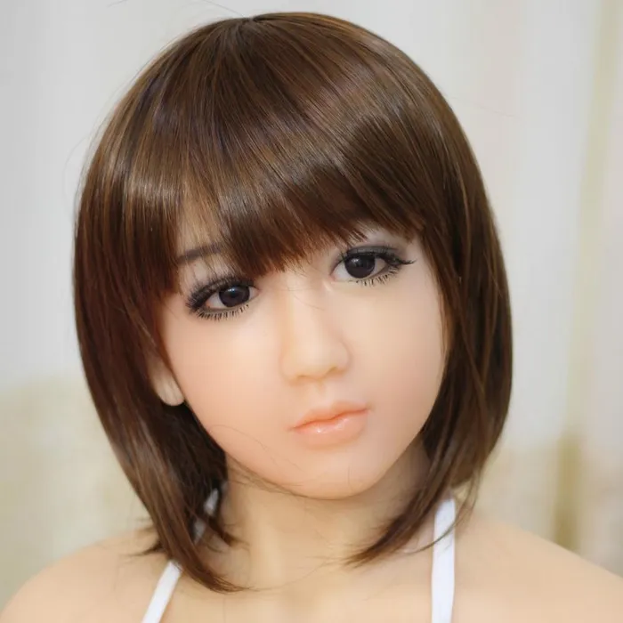 Neodoll Sugar Babe Male Sex Toys Neodoll Sugar Babe Nai Head Sex Doll Head M16 Compatible Natural Neodoll Sugar Babe Male Sex Toys Neodoll Sugar Babe Nai Head Sex Doll Head M16 Compatible Natural