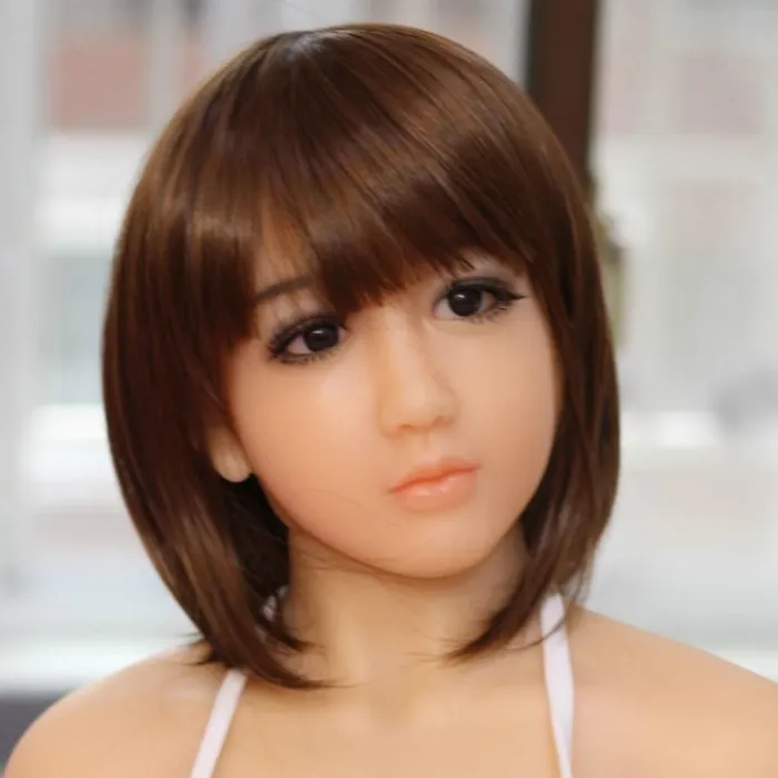Neodoll Sugar Babe Male Sex Toys Neodoll Sugar Babe Nai Head Sex Doll Head M16 Compatible Natural Neodoll Sugar Babe Male Sex Toys Neodoll Sugar Babe Nai Head Sex Doll Head M16 Compatible Natural