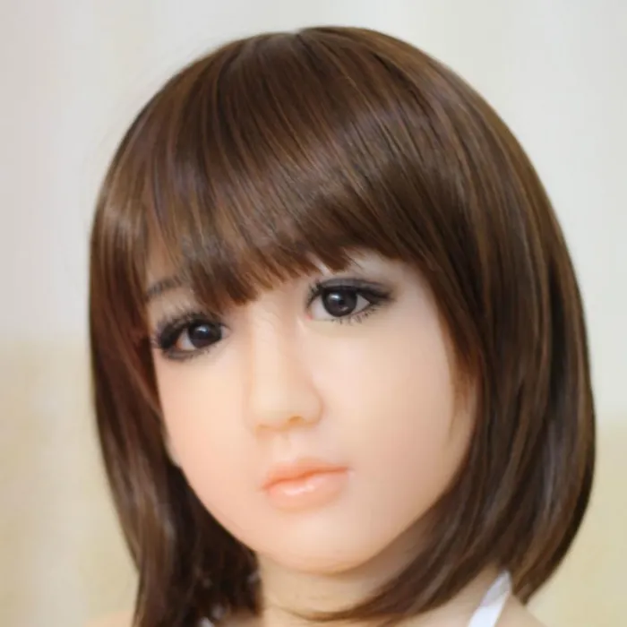 Neodoll Sugar Babe Male Sex Toys Neodoll Sugar Babe Nai Head Sex Doll Head M16 Compatible Natural Neodoll Sugar Babe Male Sex Toys Neodoll Sugar Babe Nai Head Sex Doll Head M16 Compatible Natural