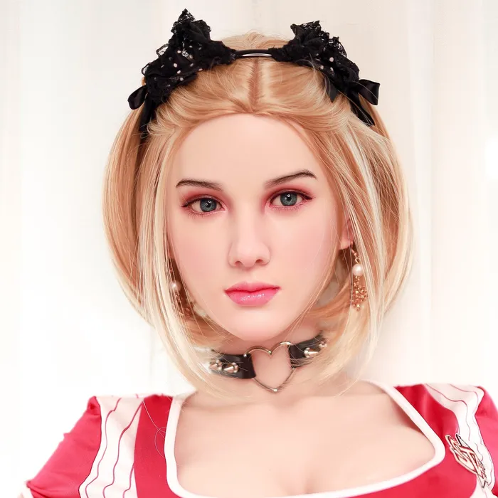 Neodoll Sugar Babe Neodoll Sugar Babe Mariah Silicone Sex Doll Head Silicone Colour Male Sex Toys Neodoll Sugar Babe Neodoll Sugar Babe Mariah Silicone Sex Doll Head Silicone Colour Male Sex Toys