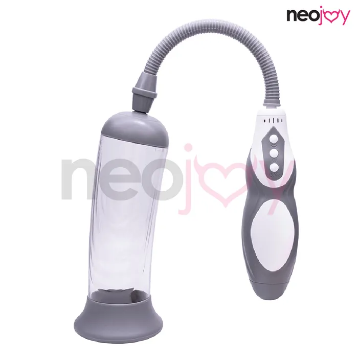 Neojoy Dildo Shape Masturbator Pump with flesh sleeve Neojoy Male Sex Toys Neojoy Dildo Shape Masturbator Pump with flesh sleeve Neojoy Male Sex Toys