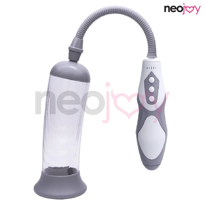 Neojoy Dildo Shape Masturbator Pump with flesh sleeve Neojoy Male Sex Toys Neojoy Dildo Shape Masturbator Pump with flesh sleeve Neojoy Male Sex Toys