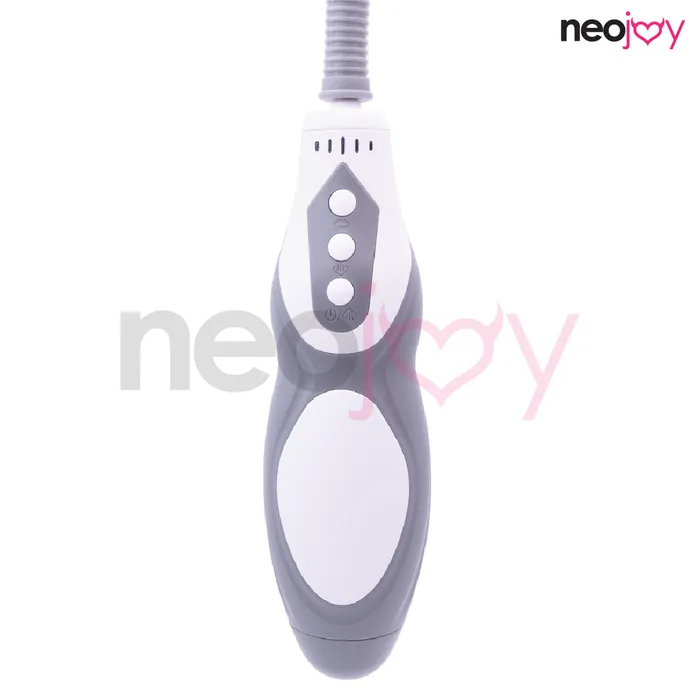 Neojoy Dildo Shape Masturbator Pump with flesh sleeve Neojoy Male Sex Toys Neojoy Dildo Shape Masturbator Pump with flesh sleeve Neojoy Male Sex Toys