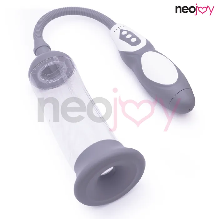 Neojoy Dildo Shape Masturbator Pump with flesh sleeve Neojoy Male Sex Toys Neojoy Dildo Shape Masturbator Pump with flesh sleeve Neojoy Male Sex Toys
